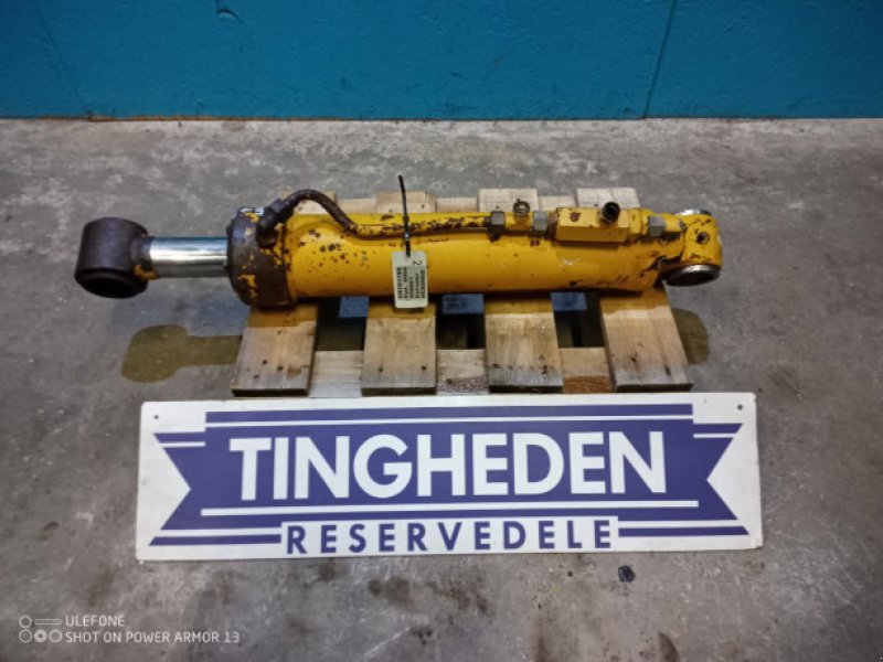 Sonstiges typu Hydrema 906A, Gebrauchtmaschine v Hemmet (Obrázek 1)