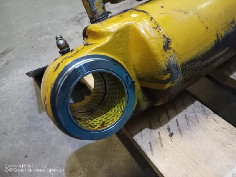 Sonstiges of the type Hydrema 906A, Gebrauchtmaschine in Hemmet (Picture 4)