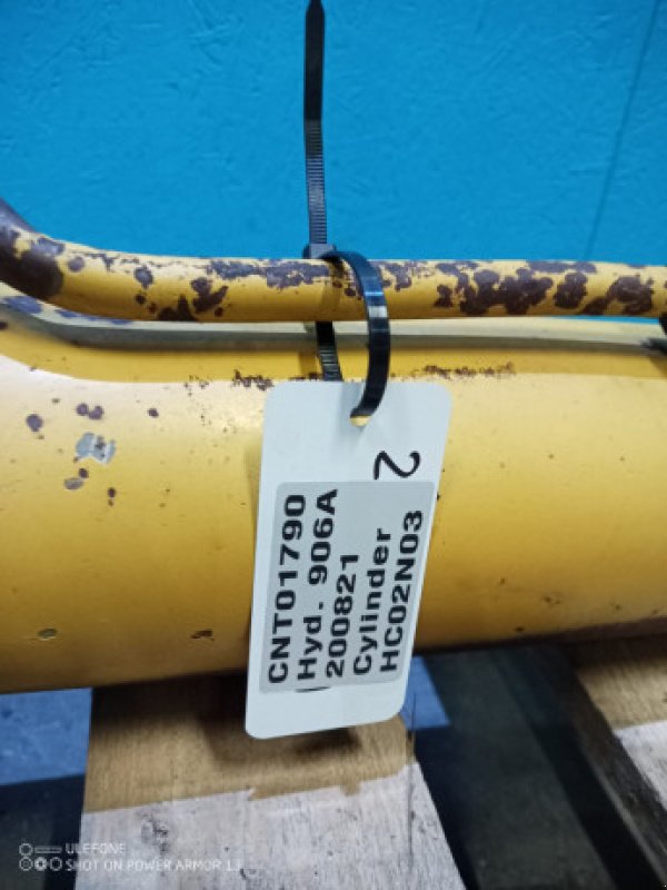 Sonstiges of the type Hydrema 906A, Gebrauchtmaschine in Hemmet (Picture 7)