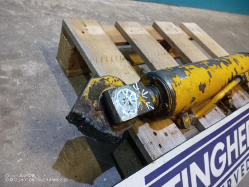 Sonstiges typu Hydrema 906A, Gebrauchtmaschine v Hemmet (Obrázek 2)