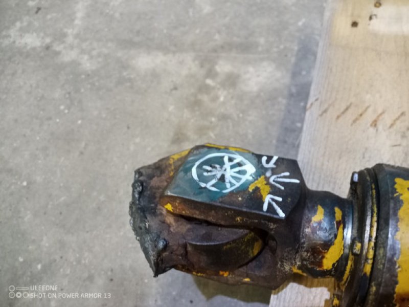 Sonstiges typu Hydrema 906A, Gebrauchtmaschine v Hemmet (Obrázek 4)