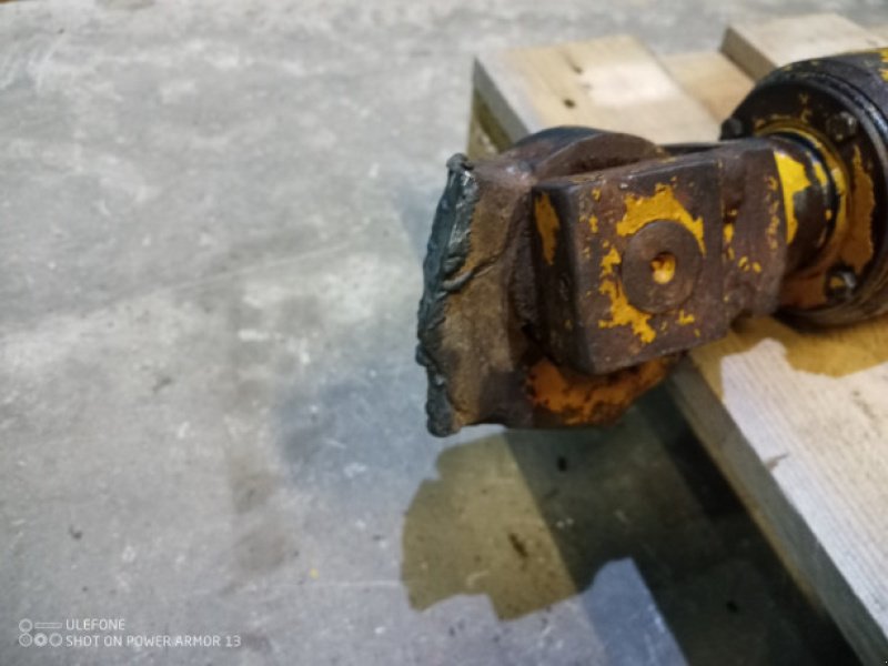 Sonstiges typu Hydrema 906A, Gebrauchtmaschine v Hemmet (Obrázek 7)