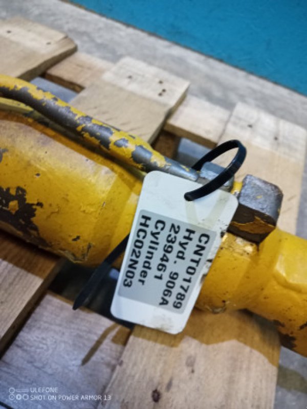 Sonstiges typu Hydrema 906A, Gebrauchtmaschine v Hemmet (Obrázek 10)