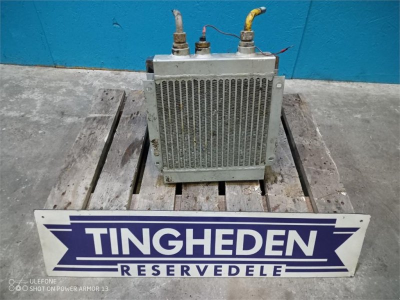 Sonstiges of the type Hydrema 906A, Gebrauchtmaschine in Hemmet (Picture 1)