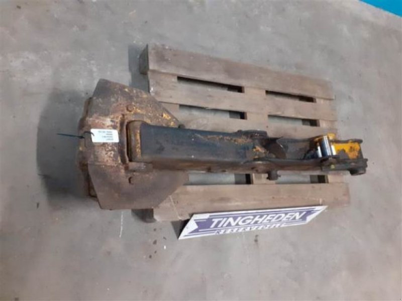 Sonstiges του τύπου Hydrema 906B støtteben, Gebrauchtmaschine σε Hemmet (Φωτογραφία 3)