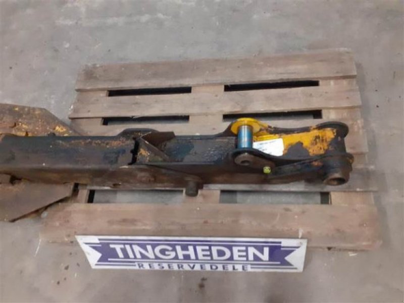 Sonstiges του τύπου Hydrema 906B støtteben, Gebrauchtmaschine σε Hemmet (Φωτογραφία 5)