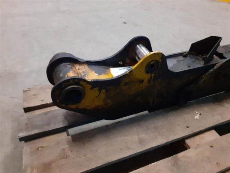 Sonstiges του τύπου Hydrema 906B støtteben, Gebrauchtmaschine σε Hemmet (Φωτογραφία 8)