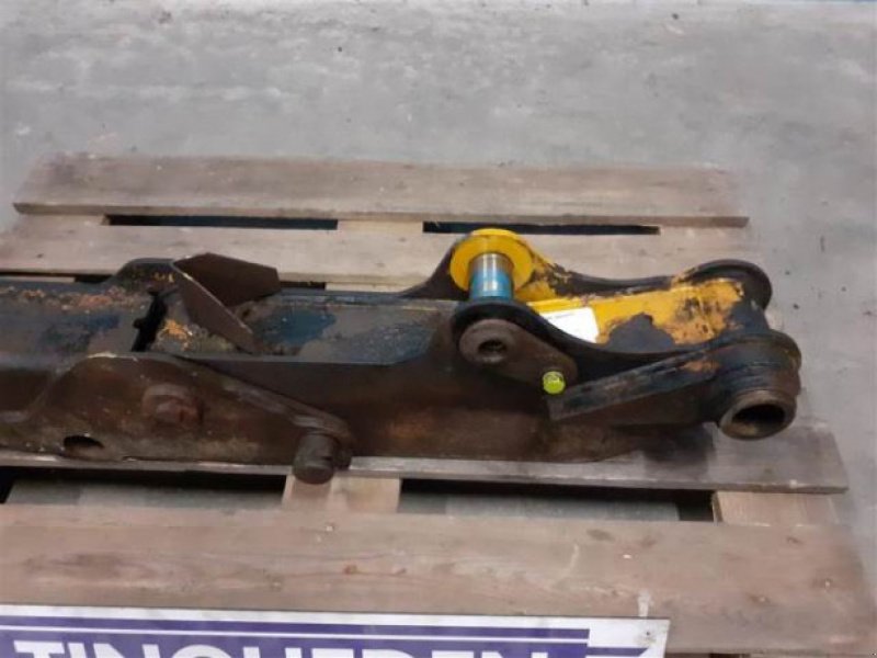 Sonstiges του τύπου Hydrema 906B støtteben, Gebrauchtmaschine σε Hemmet (Φωτογραφία 6)