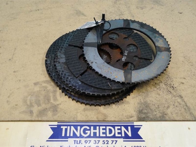 Sonstiges typu Hydrema 906B, Gebrauchtmaschine v Hemmet (Obrázek 1)