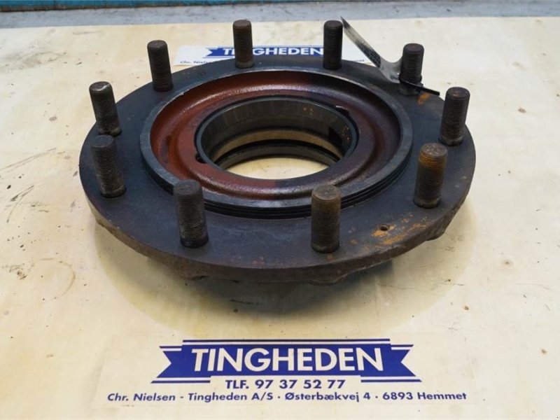 Sonstiges typu Hydrema 906B, Gebrauchtmaschine v Hemmet (Obrázek 1)