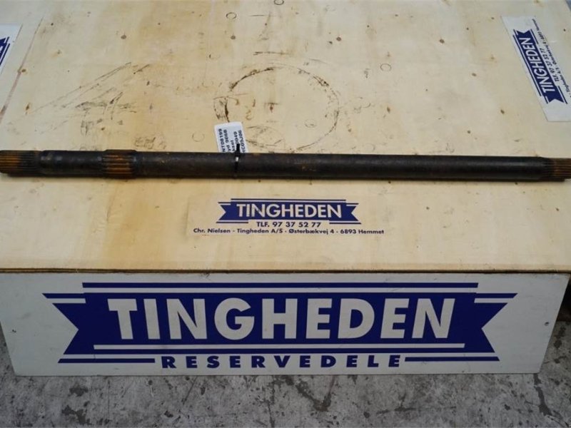 Sonstiges of the type Hydrema 906B, Gebrauchtmaschine in Hemmet (Picture 1)