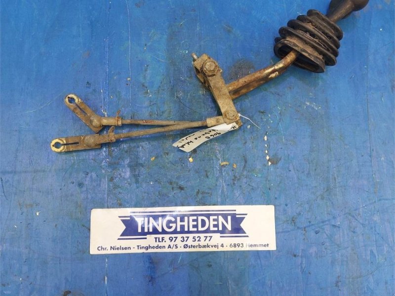 Sonstiges of the type Hydrema 906B, Gebrauchtmaschine in Hemmet (Picture 1)