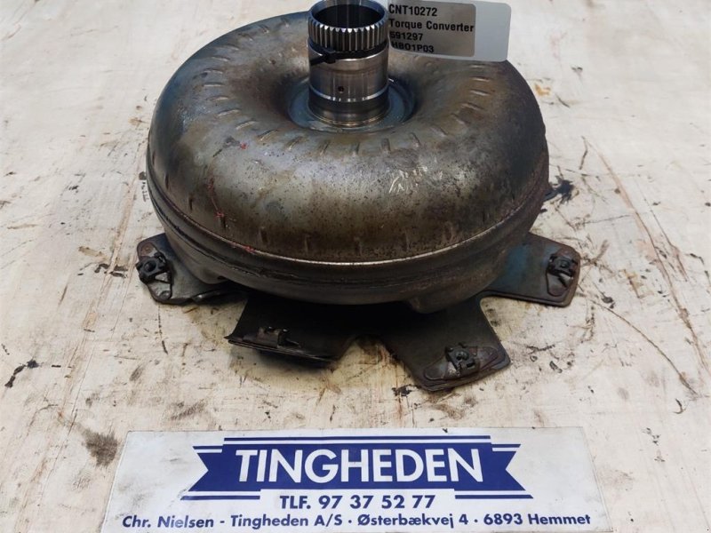 Sonstiges typu Hydrema 906B, Gebrauchtmaschine v Hemmet (Obrázek 1)