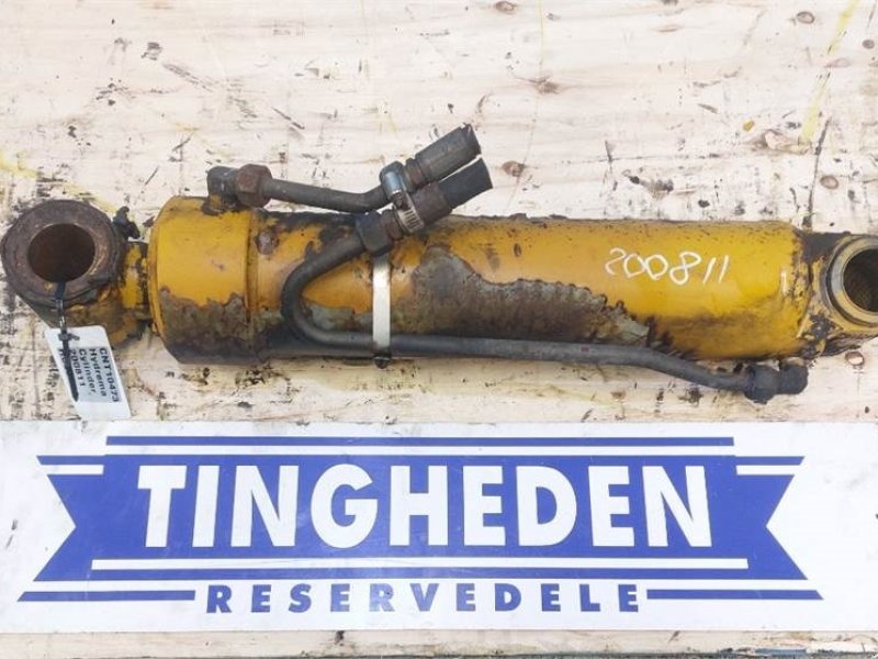 Sonstiges des Typs Hydrema 906B, Gebrauchtmaschine in Hemmet (Bild 1)