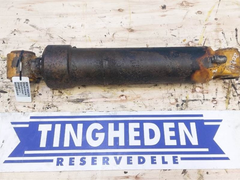 Sonstiges typu Hydrema 906B, Gebrauchtmaschine v Hemmet (Obrázek 1)