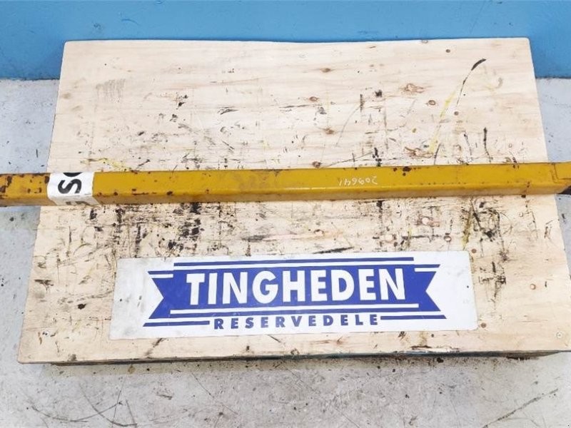 Sonstiges des Typs Hydrema 906B, Gebrauchtmaschine in Hemmet (Bild 1)