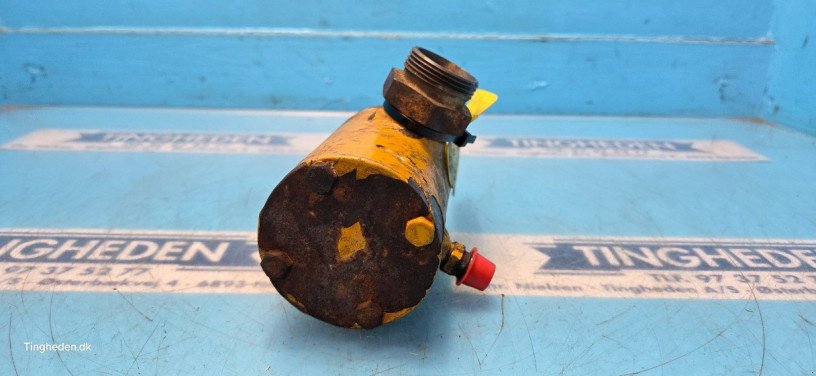 Sonstiges typu Hydrema 906B, Gebrauchtmaschine v Hemmet (Obrázek 3)