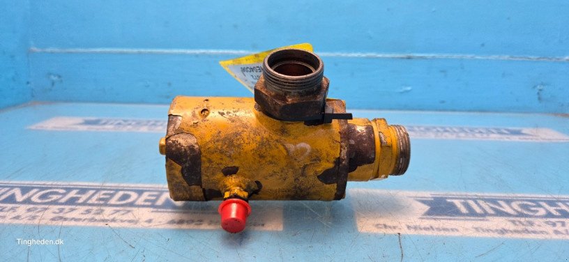 Sonstiges typu Hydrema 906B, Gebrauchtmaschine v Hemmet (Obrázek 4)