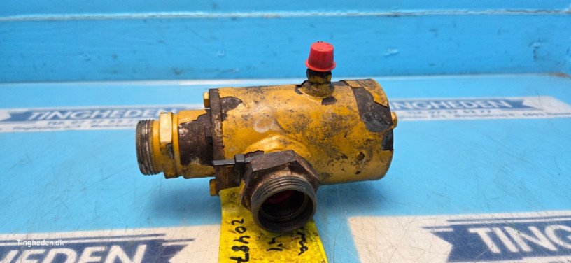 Sonstiges typu Hydrema 906B, Gebrauchtmaschine v Hemmet (Obrázek 8)