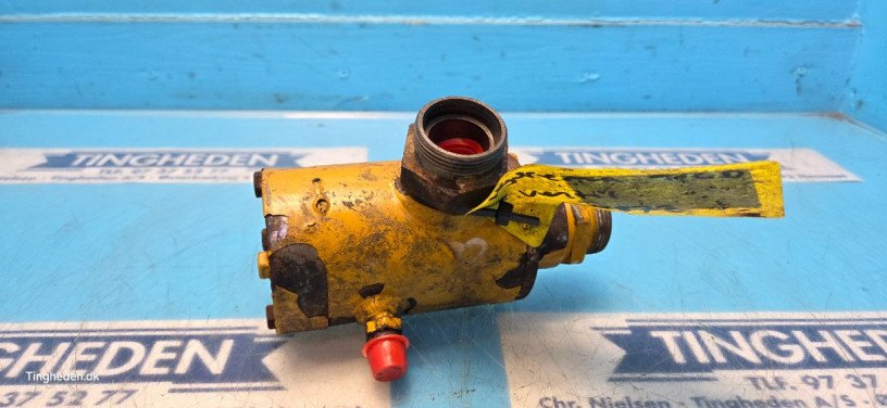 Sonstiges typu Hydrema 906B, Gebrauchtmaschine v Hemmet (Obrázek 10)