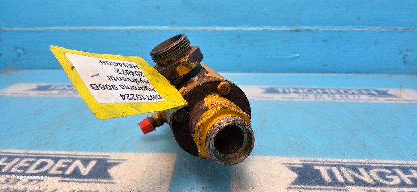 Sonstiges typu Hydrema 906B, Gebrauchtmaschine v Hemmet (Obrázek 12)