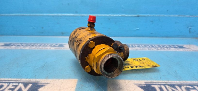 Sonstiges typu Hydrema 906B, Gebrauchtmaschine v Hemmet (Obrázek 7)