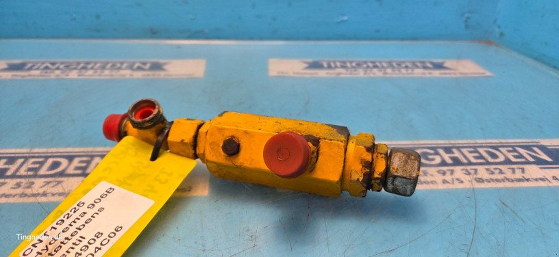 Sonstiges des Typs Hydrema 906B, Gebrauchtmaschine in Hemmet (Bild 11)