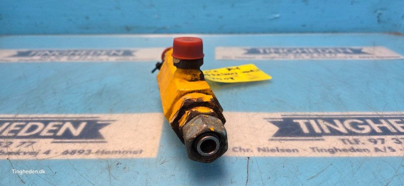 Sonstiges des Typs Hydrema 906B, Gebrauchtmaschine in Hemmet (Bild 3)