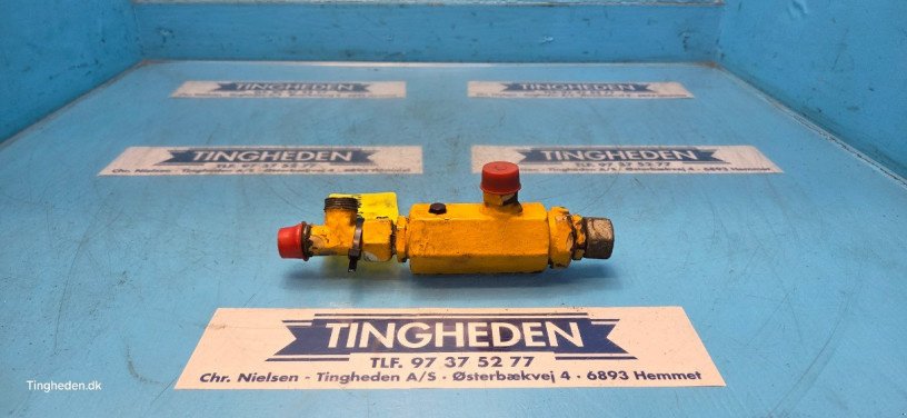 Sonstiges des Typs Hydrema 906B, Gebrauchtmaschine in Hemmet (Bild 1)