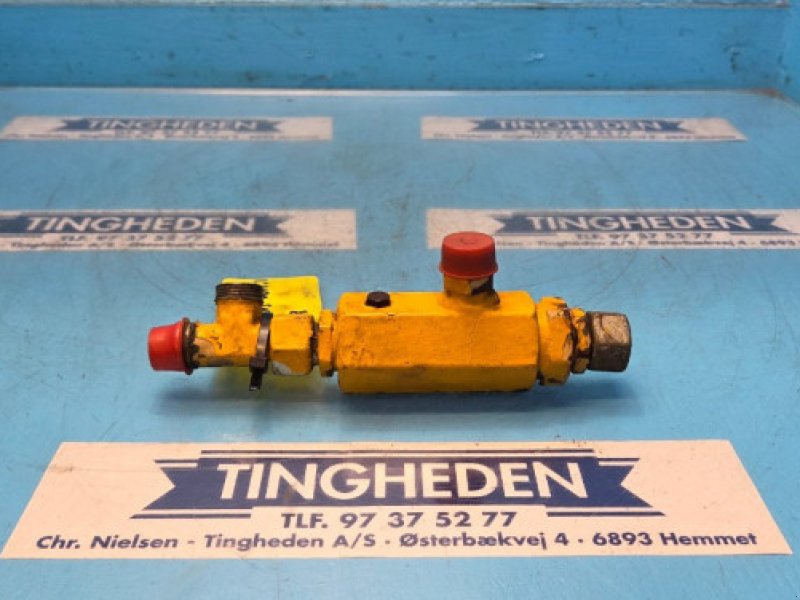 Sonstiges tipa Hydrema 906B, Gebrauchtmaschine u Hemmet (Slika 1)