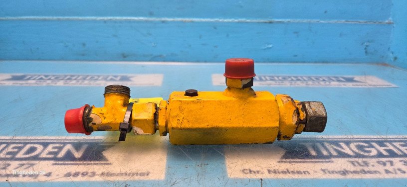 Sonstiges des Typs Hydrema 906B, Gebrauchtmaschine in Hemmet (Bild 2)