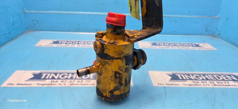 Sonstiges of the type Hydrema 906B, Gebrauchtmaschine in Hemmet (Picture 10)