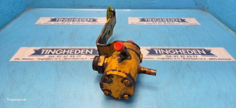 Sonstiges of the type Hydrema 906B, Gebrauchtmaschine in Hemmet (Picture 2)