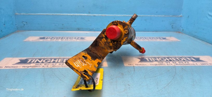 Sonstiges of the type Hydrema 906B, Gebrauchtmaschine in Hemmet (Picture 8)