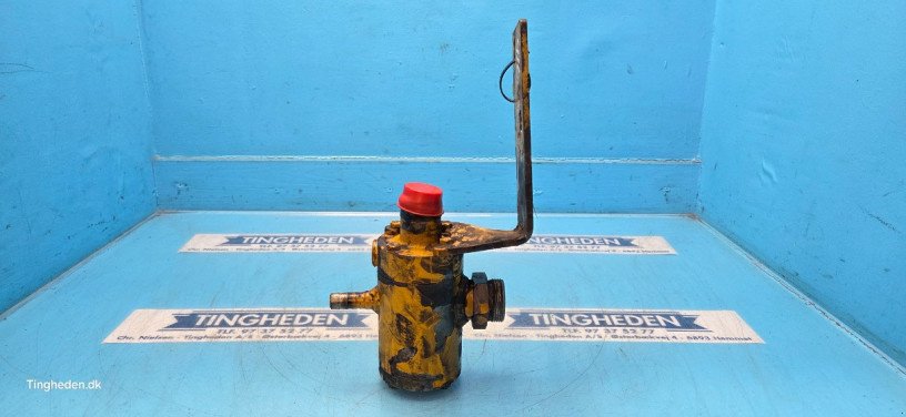 Sonstiges of the type Hydrema 906B, Gebrauchtmaschine in Hemmet (Picture 4)