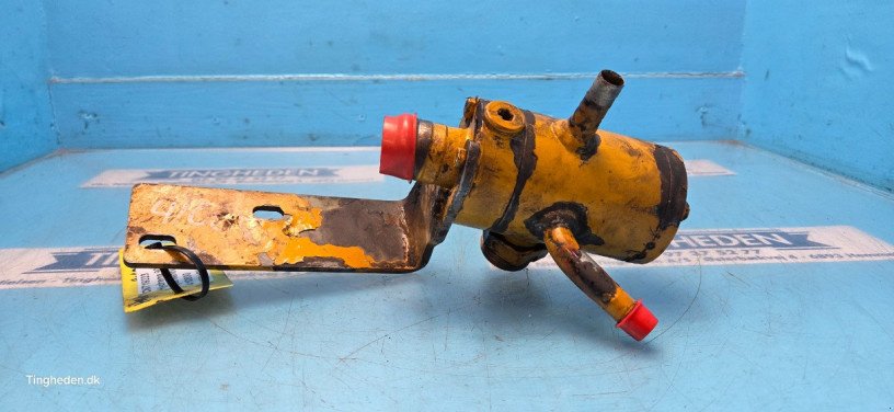 Sonstiges of the type Hydrema 906B, Gebrauchtmaschine in Hemmet (Picture 7)