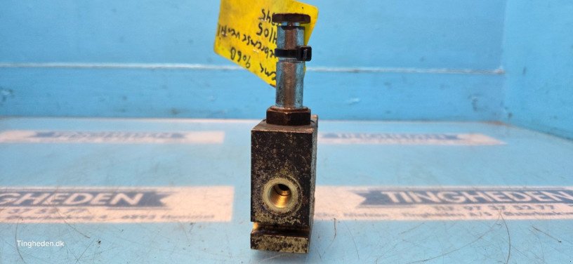 Sonstiges des Typs Hydrema 906B, Gebrauchtmaschine in Hemmet (Bild 9)