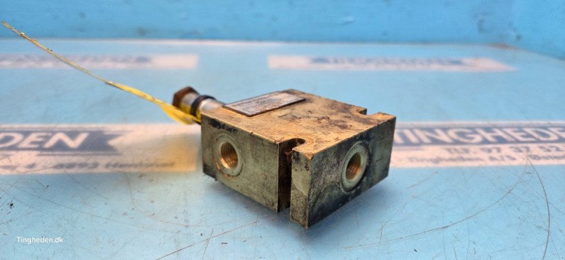 Sonstiges des Typs Hydrema 906B, Gebrauchtmaschine in Hemmet (Bild 4)