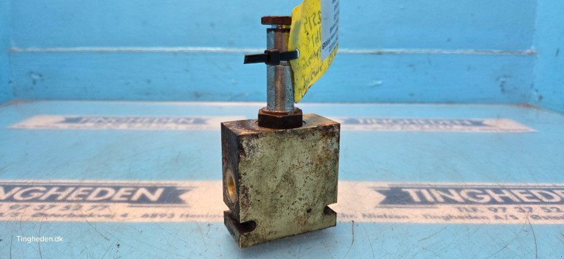 Sonstiges des Typs Hydrema 906B, Gebrauchtmaschine in Hemmet (Bild 8)