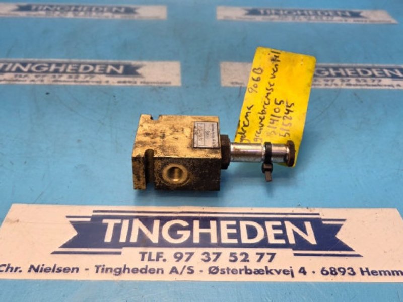 Sonstiges tipa Hydrema 906B, Gebrauchtmaschine u Hemmet (Slika 1)