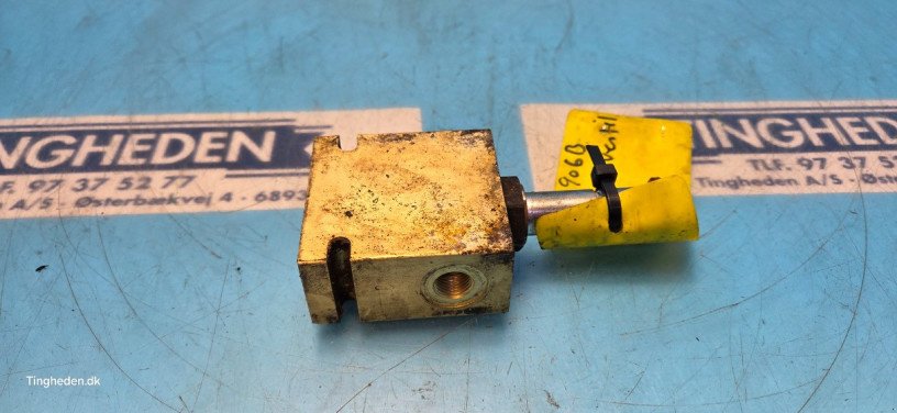 Sonstiges des Typs Hydrema 906B, Gebrauchtmaschine in Hemmet (Bild 11)