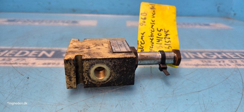 Sonstiges des Typs Hydrema 906B, Gebrauchtmaschine in Hemmet (Bild 2)