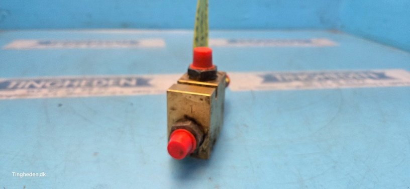 Sonstiges des Typs Hydrema 906B, Gebrauchtmaschine in Hemmet (Bild 10)