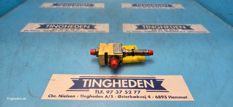 Sonstiges des Typs Hydrema 906B, Gebrauchtmaschine in Hemmet (Bild 2)