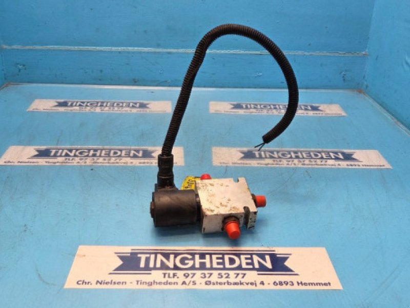 Sonstiges des Typs Hydrema 906B, Gebrauchtmaschine in Hemmet (Bild 1)