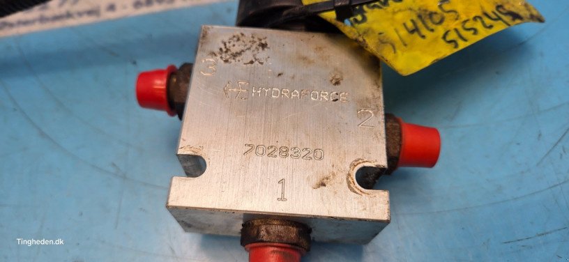 Sonstiges of the type Hydrema 906B, Gebrauchtmaschine in Hemmet (Picture 12)