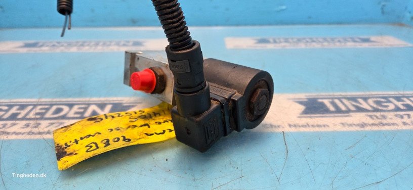 Sonstiges of the type Hydrema 906B, Gebrauchtmaschine in Hemmet (Picture 7)