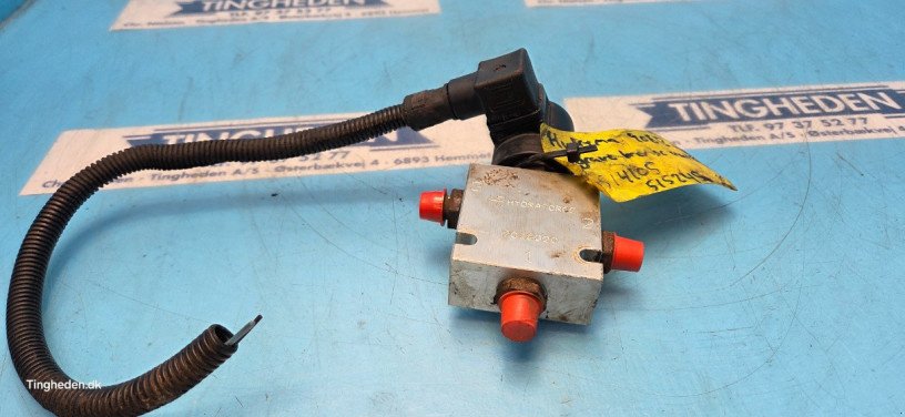 Sonstiges of the type Hydrema 906B, Gebrauchtmaschine in Hemmet (Picture 13)