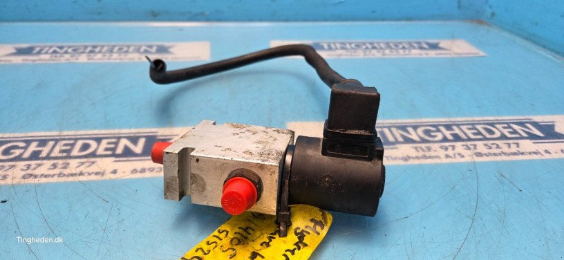 Sonstiges of the type Hydrema 906B, Gebrauchtmaschine in Hemmet (Picture 10)