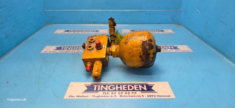 Sonstiges typu Hydrema 906B, Gebrauchtmaschine v Hemmet (Obrázek 1)